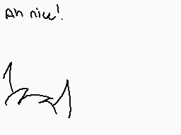 Drawn comment by YoungWolvs