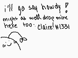 Drawn comment by softsheep♥