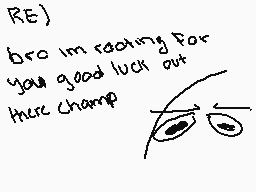 Drawn comment by mayonnaise