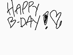 Drawn comment by Victor