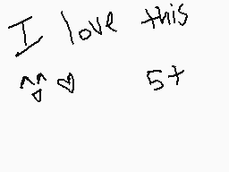 Drawn comment by ALTOIDZ