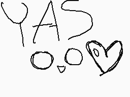 Drawn comment by としロとにw0トK⏰