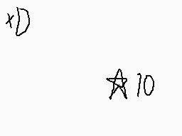 Drawn comment by J£R£Mî とÖX