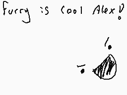 Drawn comment by J£R£Mî とÖX