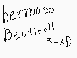 Drawn comment by ☁jeremi☁