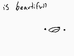 Drawn comment by J£R£Mî とÖX