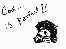 Drawn comment by J£R£Mî とÖX