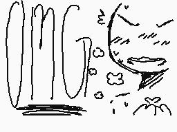 Drawn comment by SmileMore。