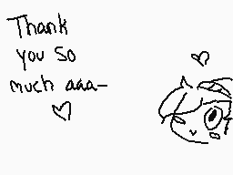 Drawn comment by Deathy.exe