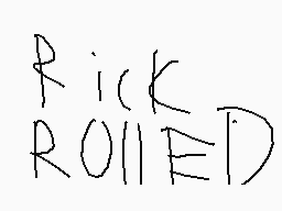 Drawn comment by bluthorns😑
"pick"