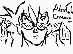 Drawn comment by Refined.A▼
"Absolute Cinema"