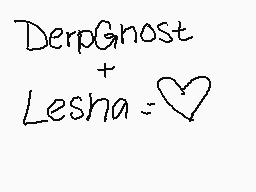 Drawn comment by Lesha
