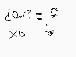 Drawn comment by DarkStyx51