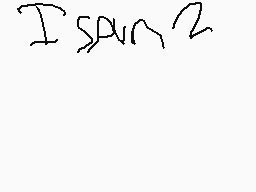 Drawn comment by NIckMIner