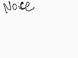 Drawn comment by NIckMIner