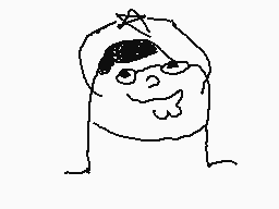 Drawn comment by ➕Pokeblue➕