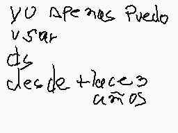 Drawn comment by 😃JorgeDC😃