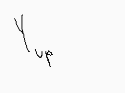 Drawn comment by Ethan