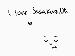 Drawn comment by nena