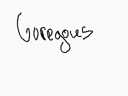 Drawn comment by ajpastaa