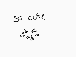 ζωγραφισμενο σχολιο του χρηστη KittyCatC♠