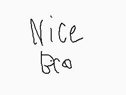 Drawn comment by MadHatter※