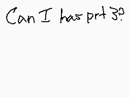 Drawn comment by ∴…SKitZ…∴