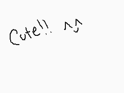 Drawn comment by xXIshehXx