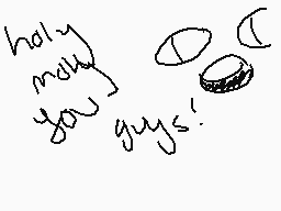 Drawn comment by DancinTea