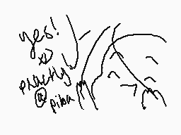 Drawn comment by DancinTea