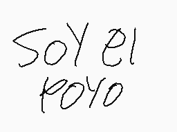 Drawn comment by l74
"SoYEl K0YO"