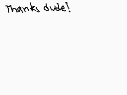 Drawn comment by Ezio😠