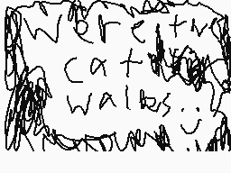 Drawn comment by Apt693