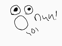 Drawn comment by Apt693
"nun!"