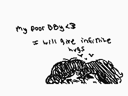 Drawn comment by Brosioam