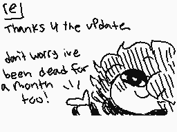 Drawn comment by Brosioam