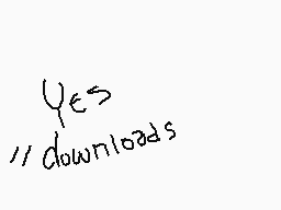 Drawn comment by   Rease☆