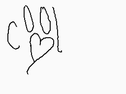 Drawn comment by Rease☆
"COW"