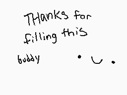 Drawn comment by MⒶcho