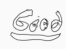 Drawn comment by Luigigame★
"Good"