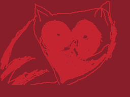 Drawn comment by GodLuigi