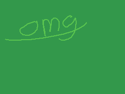 Drawn comment by GodLuigi