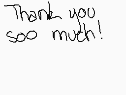 Drawn comment by PopEx