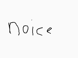 Drawn comment by me22121
"noise<"