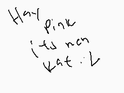 Drawn comment by Kat'sFlips