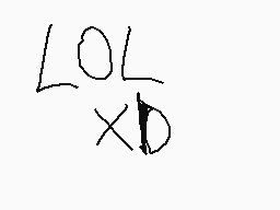 Drawn comment by エZモ©K※〒ア©※