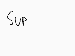 Drawn comment by GamerKid96