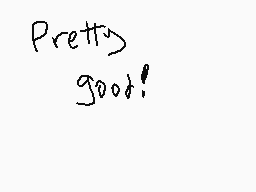 Drawn comment by Jake