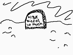 Drawn comment by #1BN