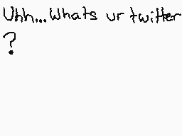 Drawn comment by #1BN